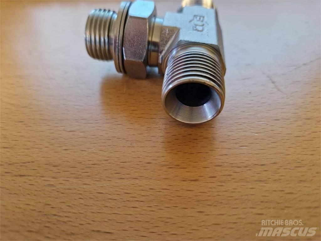 Ponsse 0015515 Hydraulique