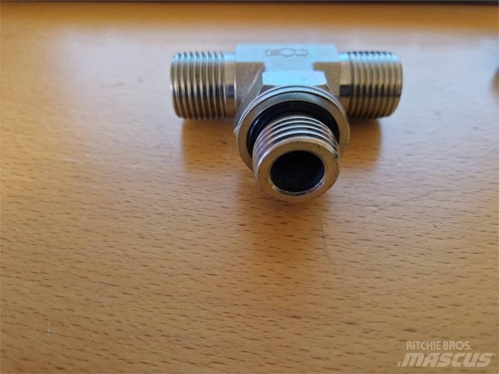 Ponsse 0015515 Hydraulique
