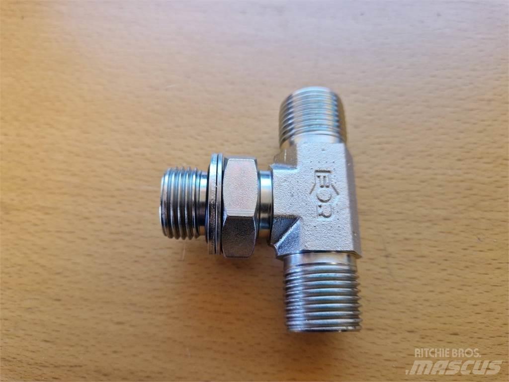 Ponsse 0015515 Hydraulique