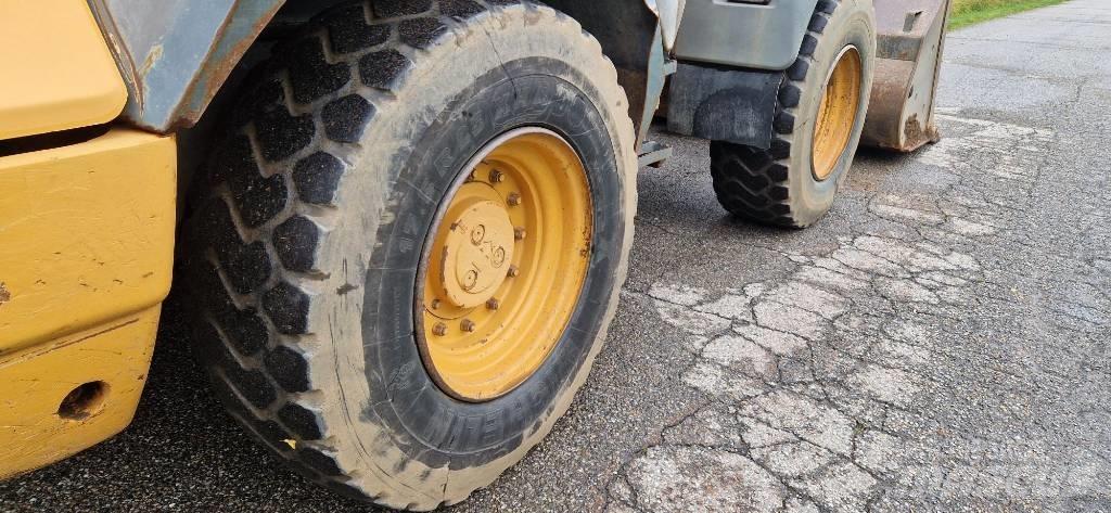 Michelin 17.5 R25 Autres accessoires