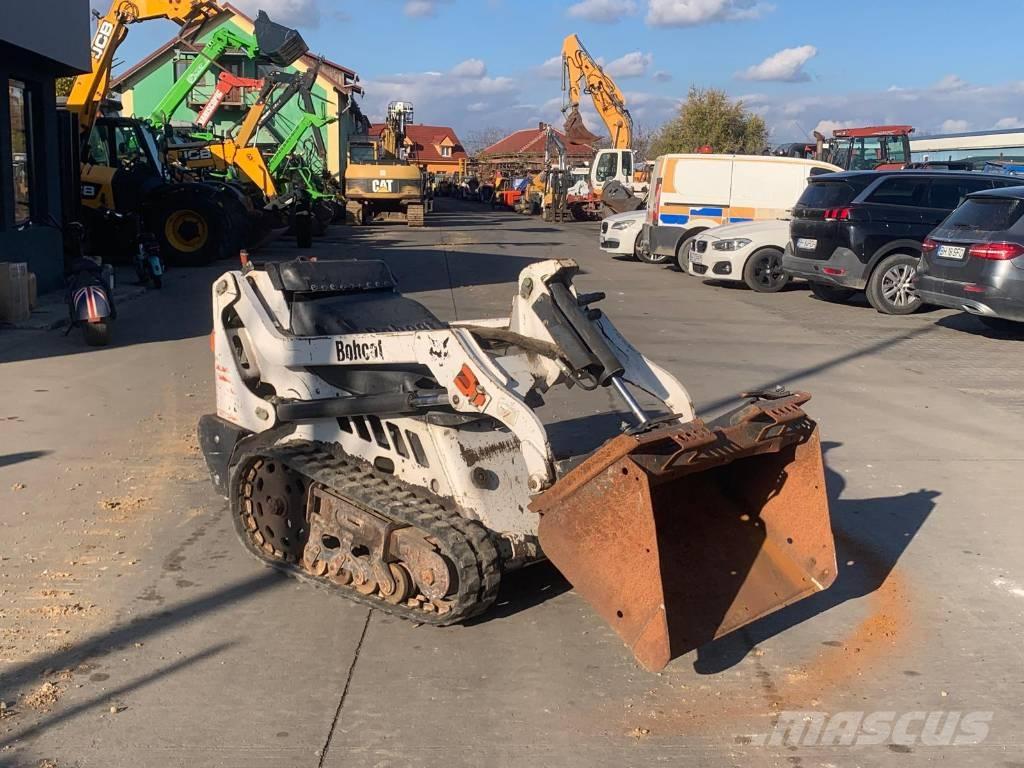 Bobcat MT 50 Chargeuse compacte