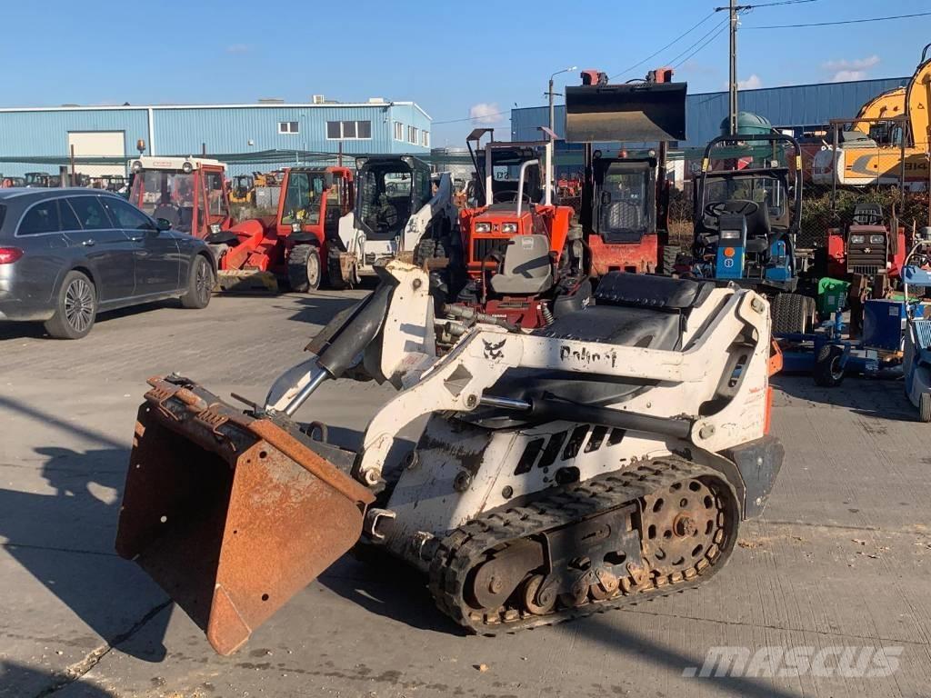Bobcat MT 50 Chargeuse compacte