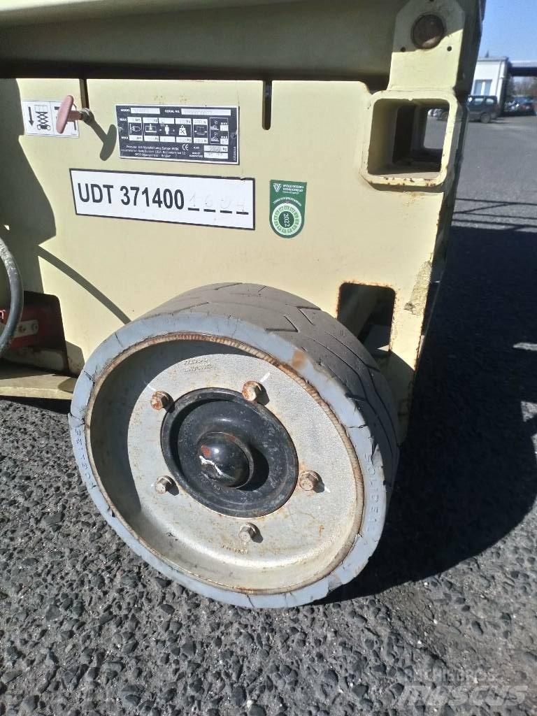 JLG 3246 ES Nacelle ciseaux