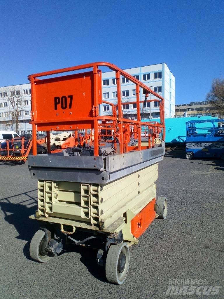 JLG 3246 ES Nacelle ciseaux