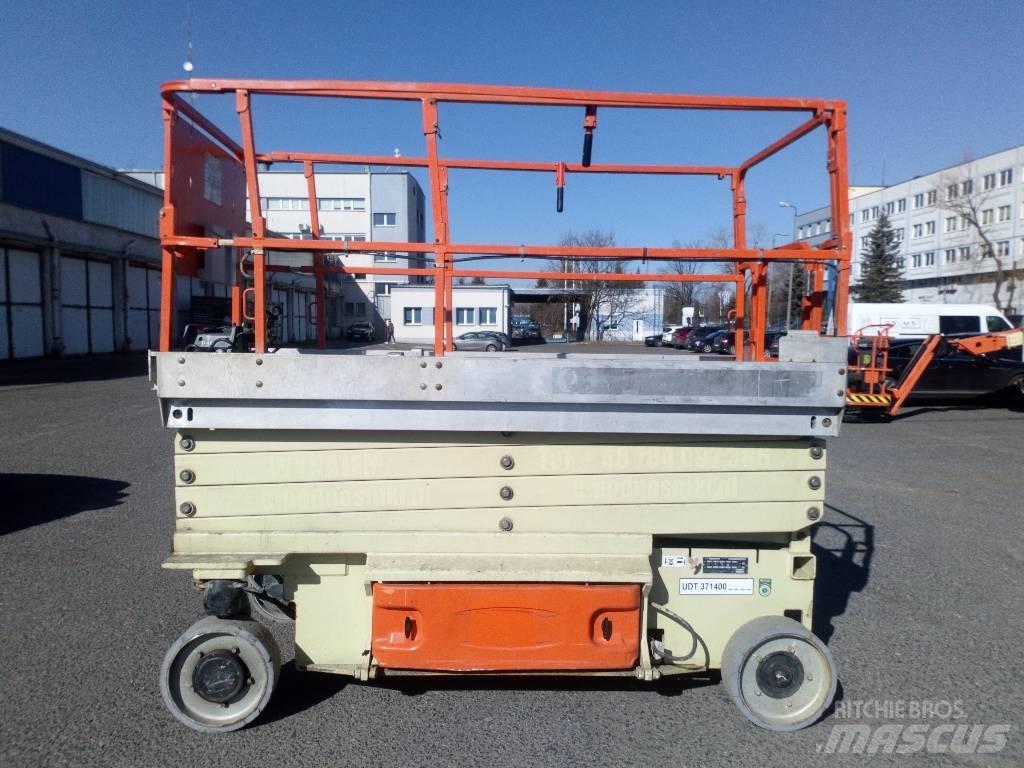 JLG 3246 ES Nacelle ciseaux