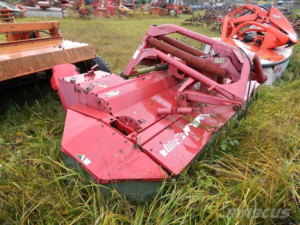 JF GD 3200 FM Faucheuse-conditionneuse