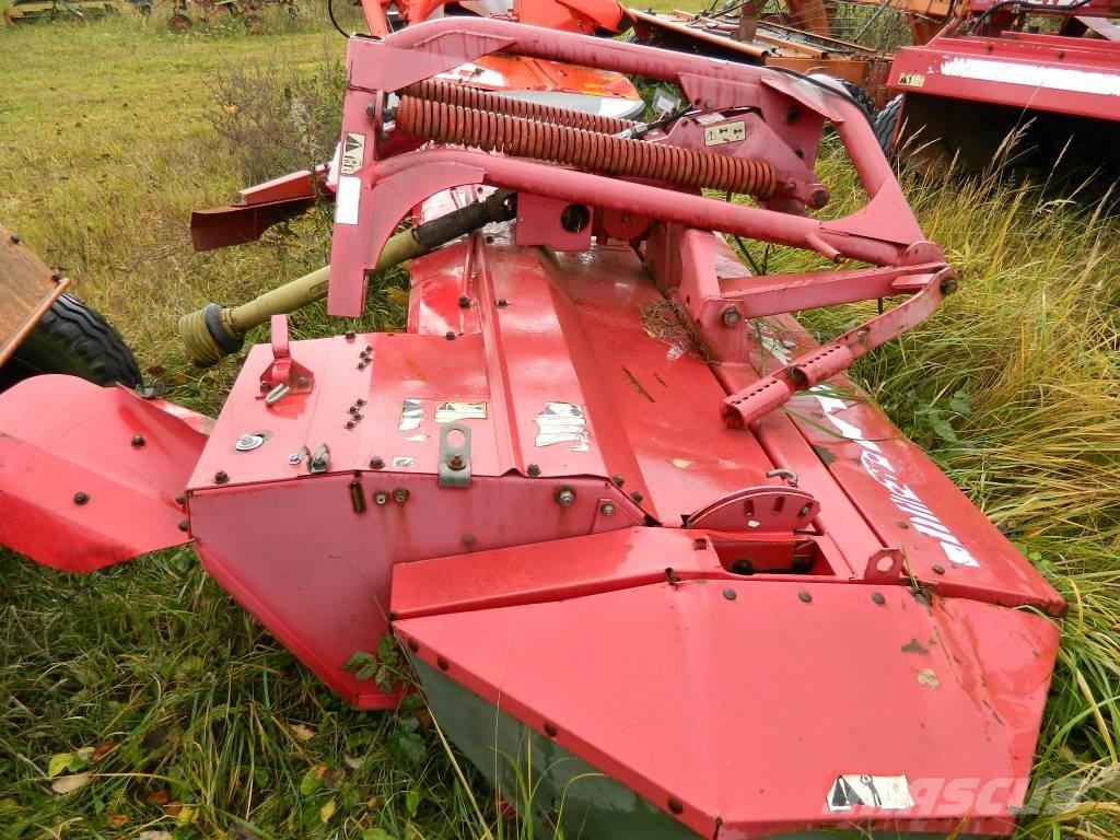 JF GD 3200 FM Faucheuse-conditionneuse