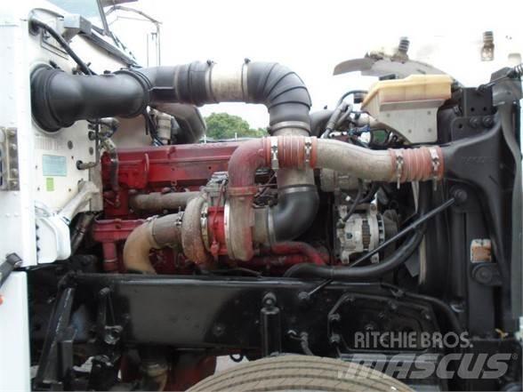 Peterbilt 367 Tracteur routier