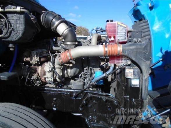Peterbilt 579 Tracteur routier
