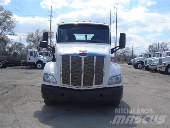 Peterbilt 579 Tracteur routier