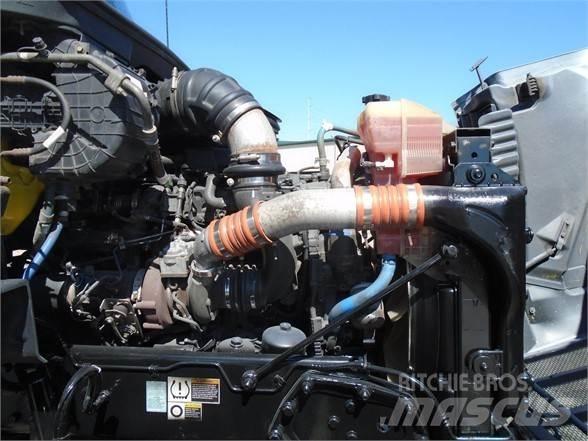 Peterbilt 579 Tracteur routier