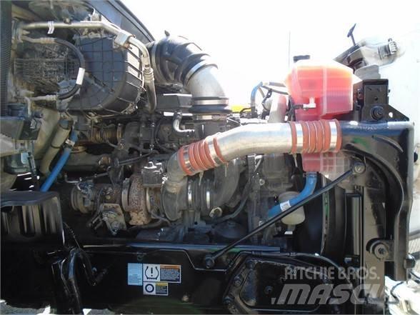 Peterbilt 579 Tracteur routier