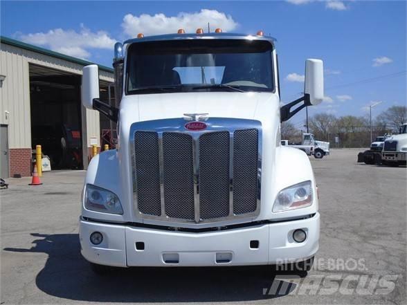 Peterbilt 579 Tracteur routier