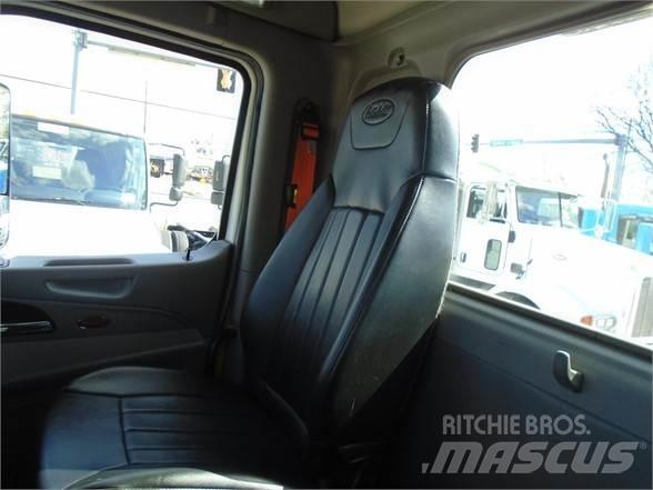Peterbilt 579 Tracteur routier