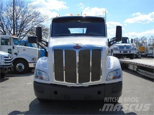 Peterbilt 579 Tracteur routier