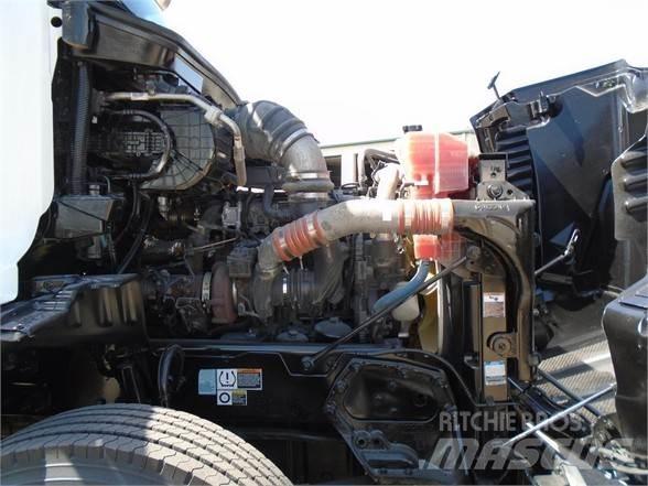 Peterbilt 579 Tracteur routier