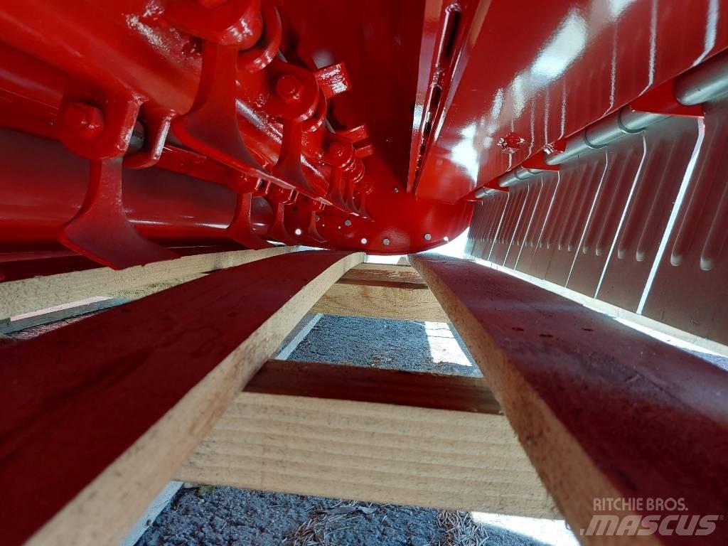 Maschio Giraffa L190 Broyeur / Gyrobroyeur / Epareuse