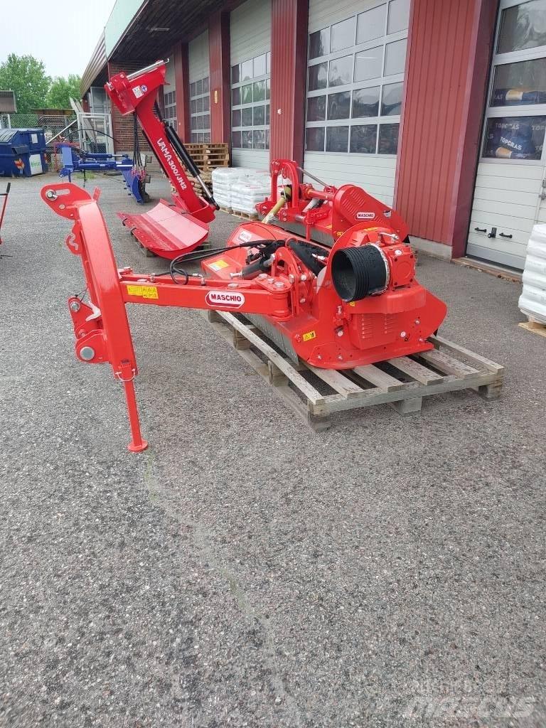 Maschio Giraffa L190 Broyeur / Gyrobroyeur / Epareuse