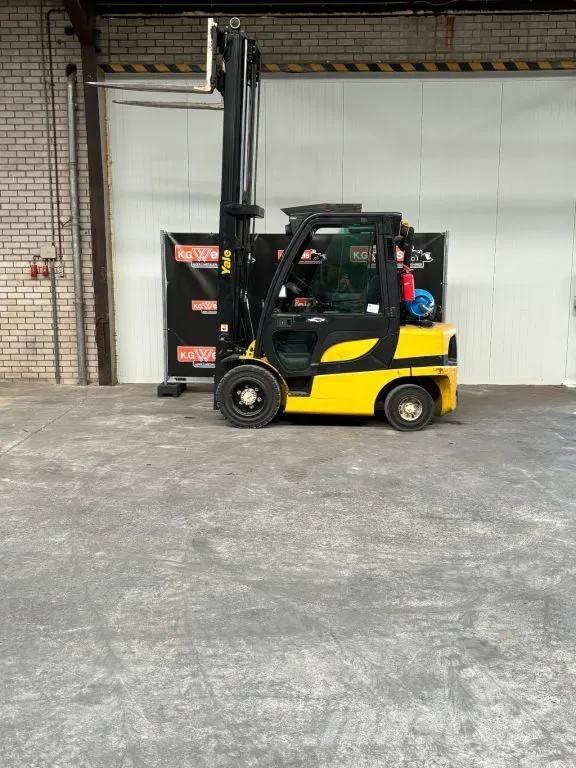 Yale GLP30VX Autres Chariots élévateurs