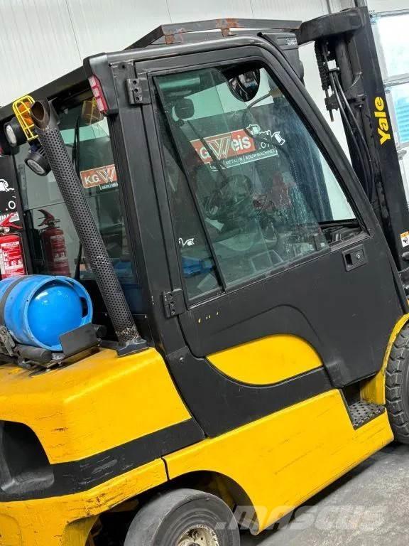 Yale GLP30VX Autres Chariots élévateurs