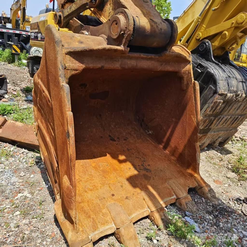 Hyundai R330LC-9S Pelle sur chenilles