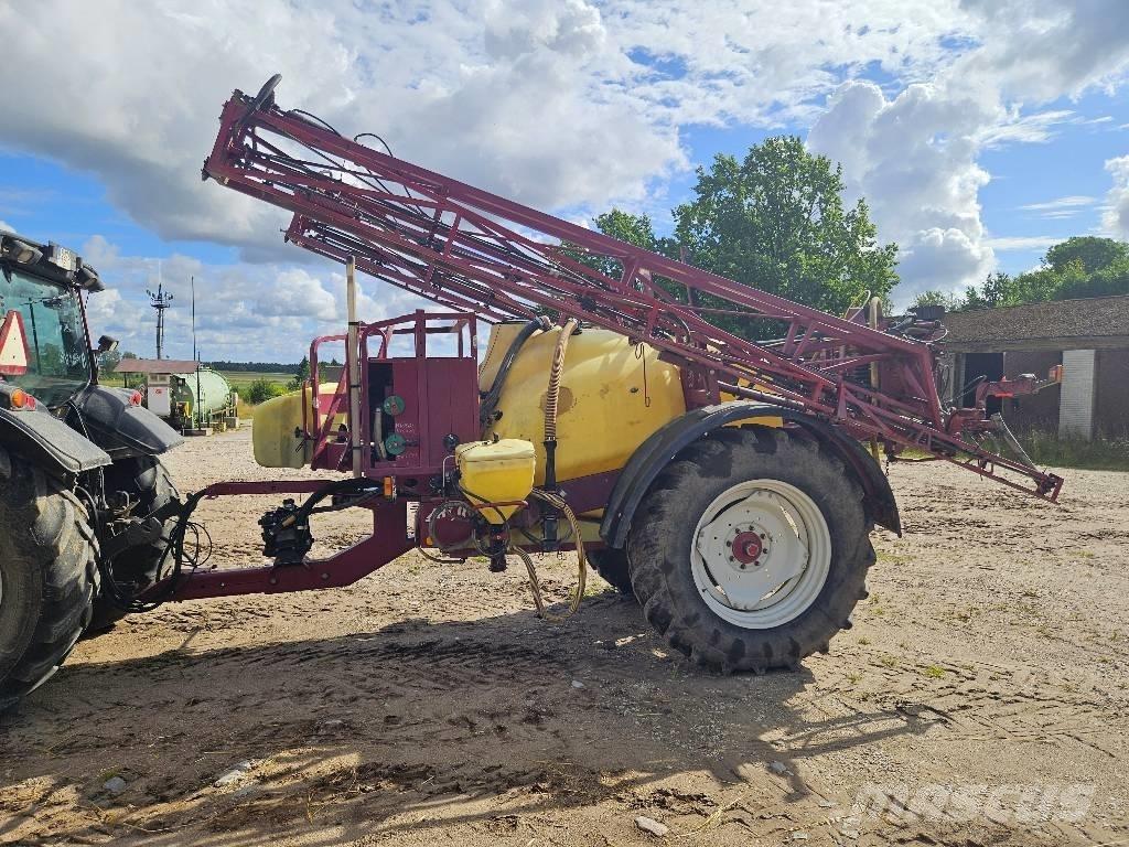 Hardi Commander 2800 Pulvérisateurs traînés