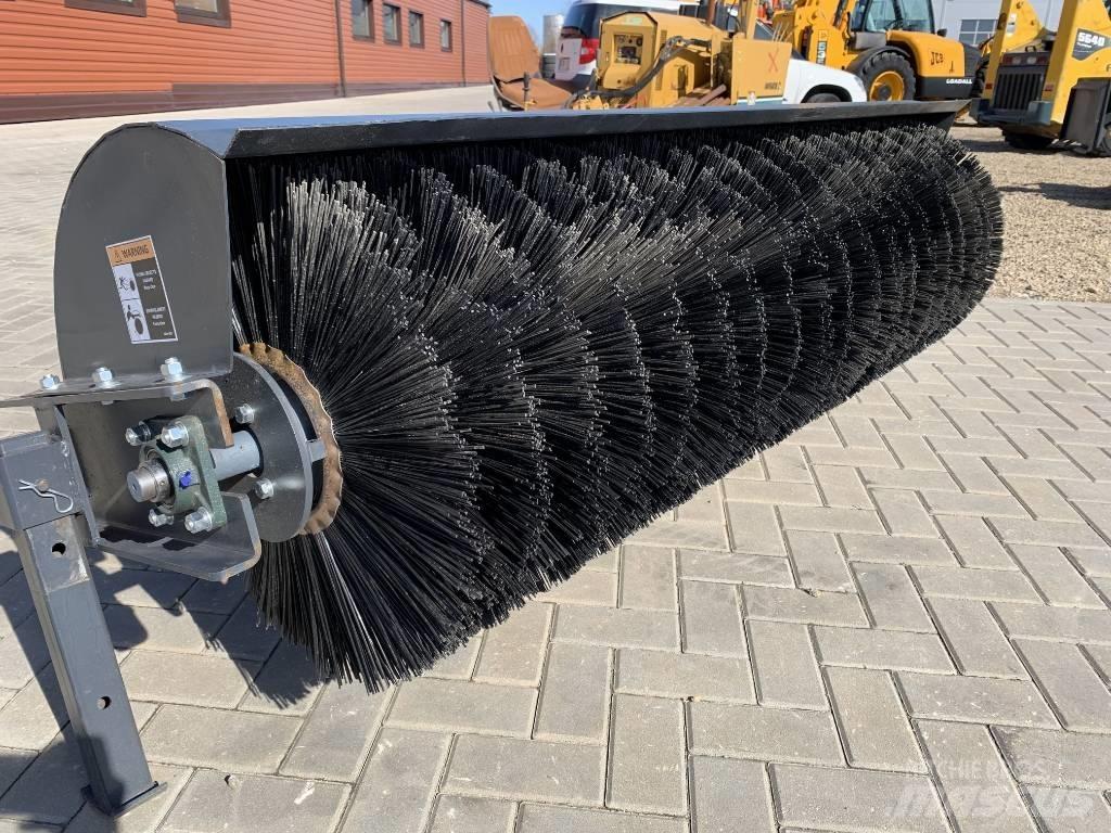 Bobcat Sweeper 72 Balayeuse / Autolaveuse
