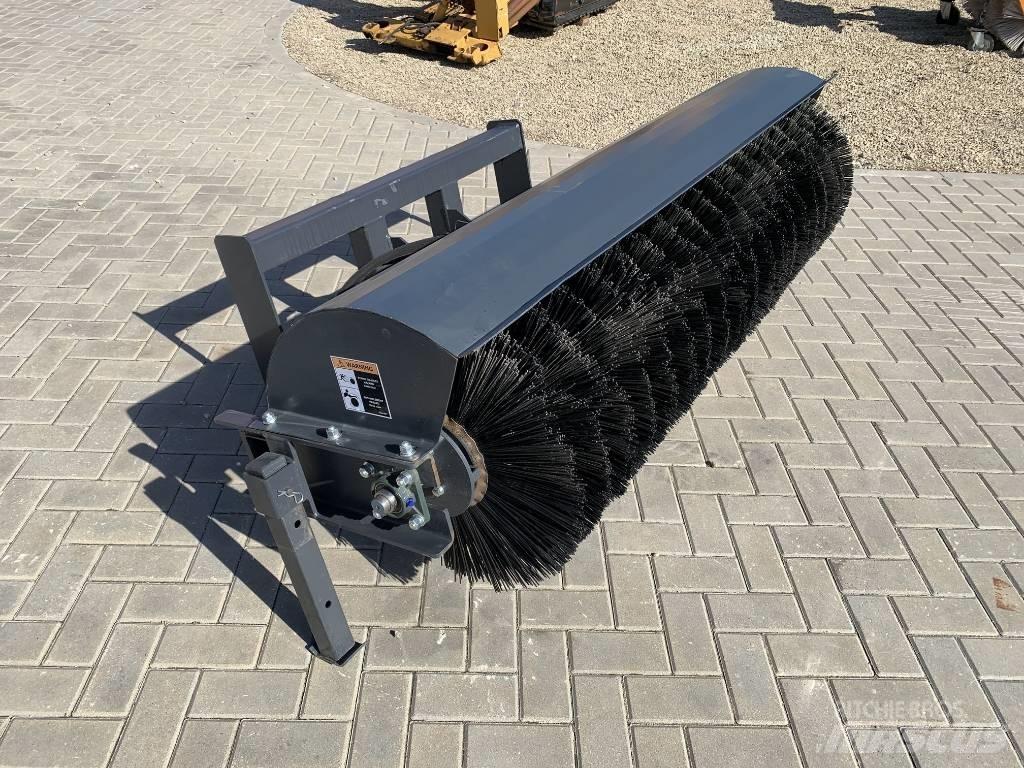 Bobcat Sweeper 72 Balayeuse / Autolaveuse