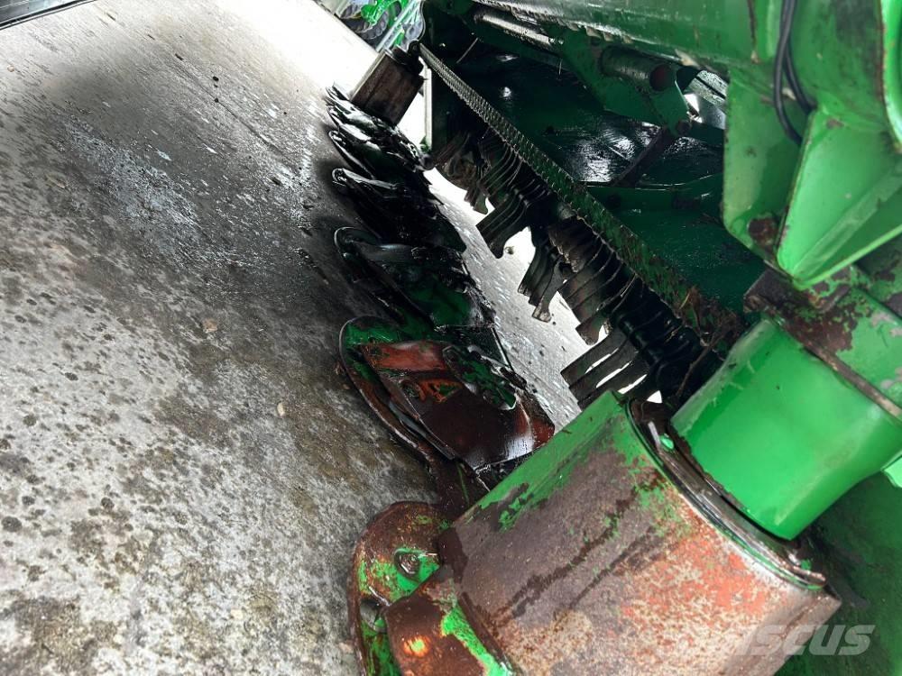 John Deere F 310 R Faucheuse-conditionneuse