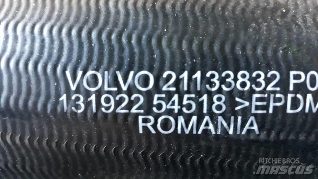 Volvo HOSE  21133832 Moteur