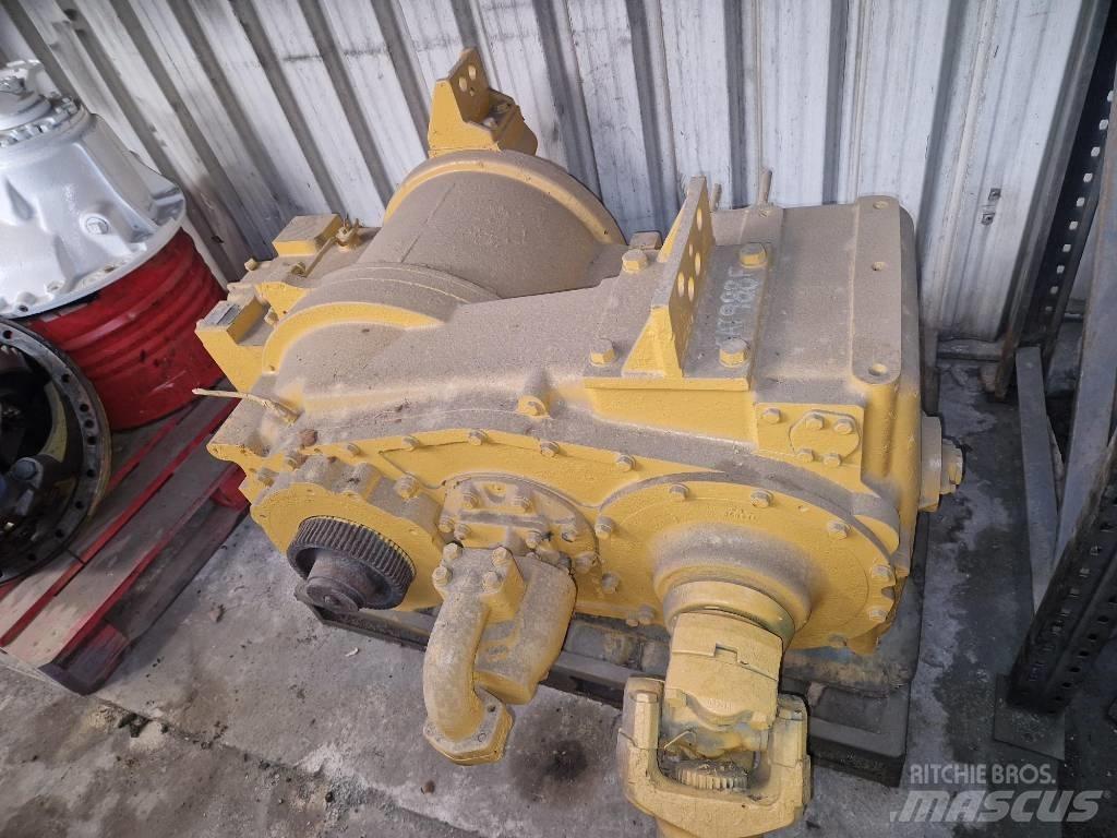 CAT 6Y-6719 Transmission