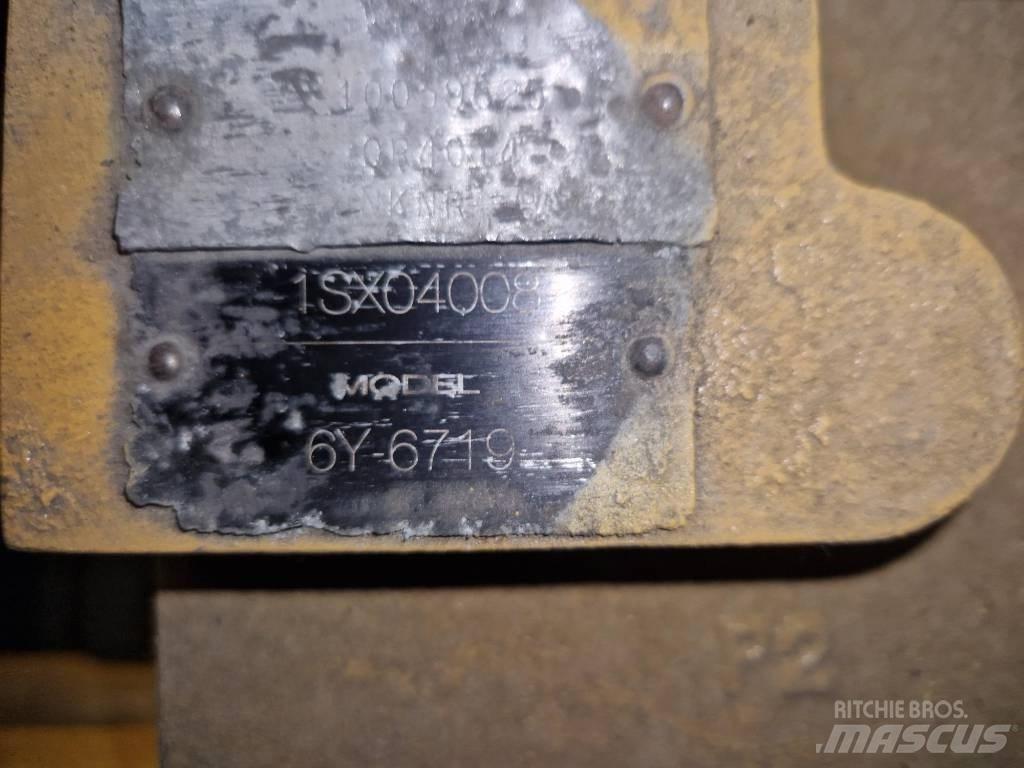 CAT 6Y-6719 Transmission