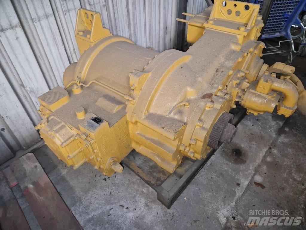 CAT 6Y-6719 Transmission
