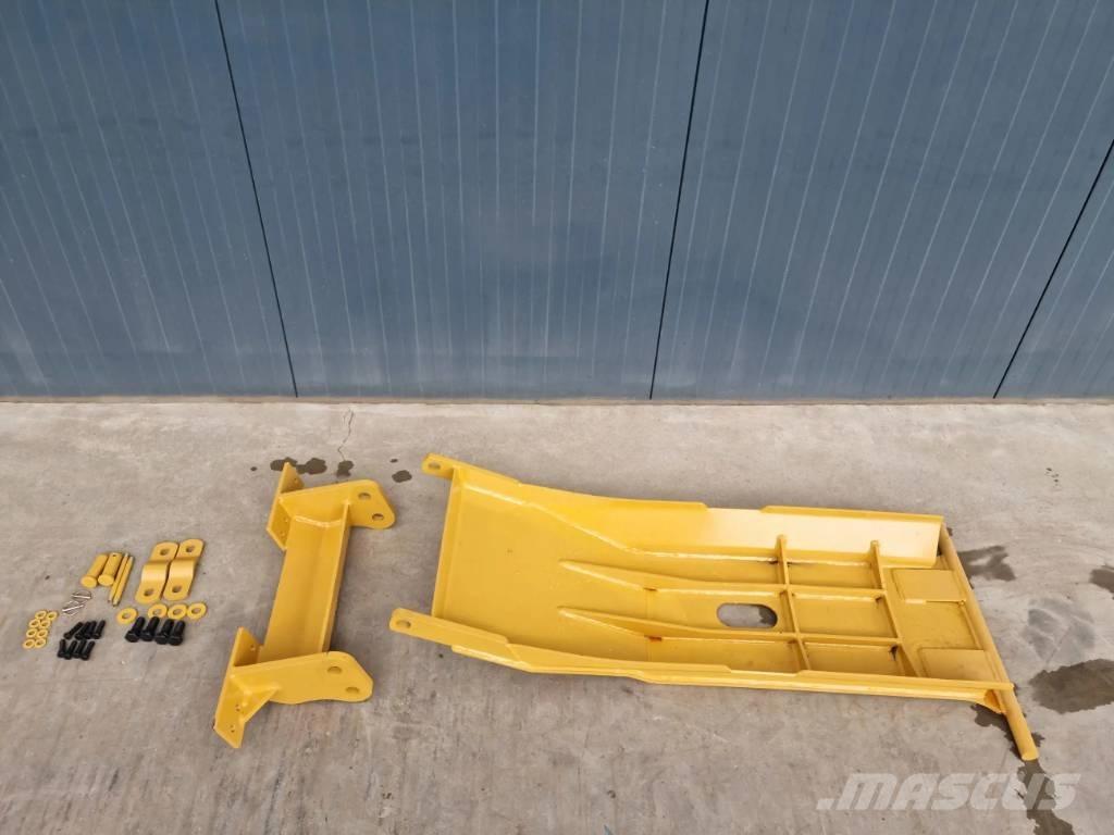 CAT 12K Autres accessoires