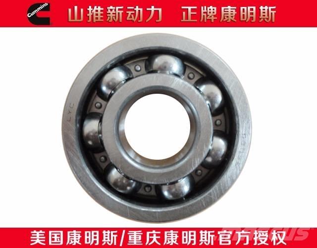 cummins 170464 Moteur