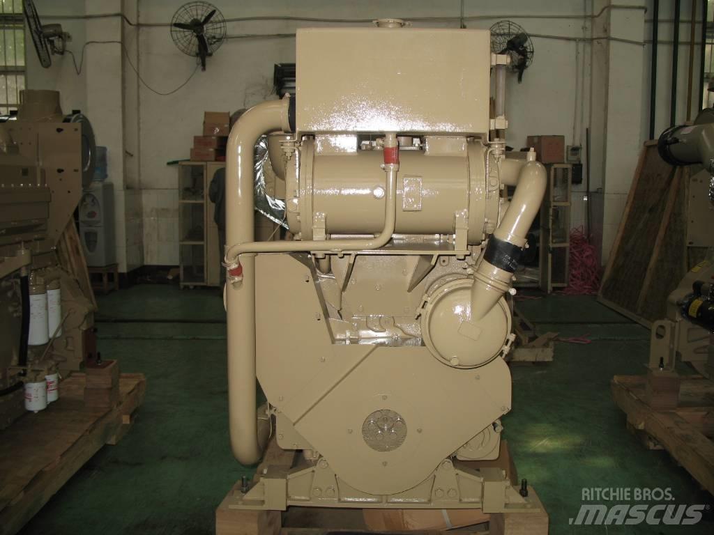 Cummins kta19 Moteur