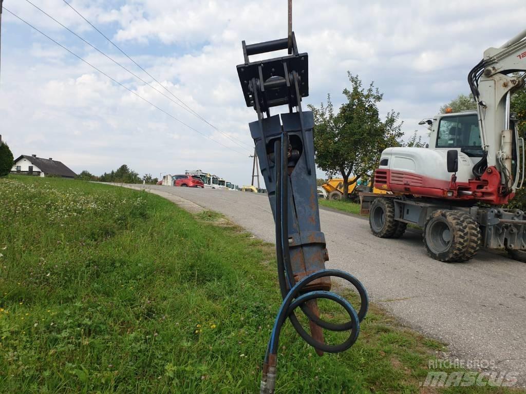 Kubota KXB Marteau hydraulique
