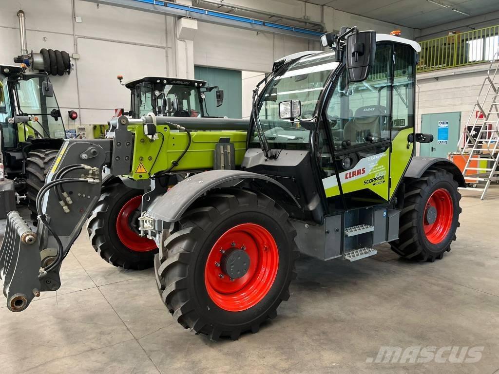 CLAAS Scorpion 1033 Agriculture - Autres