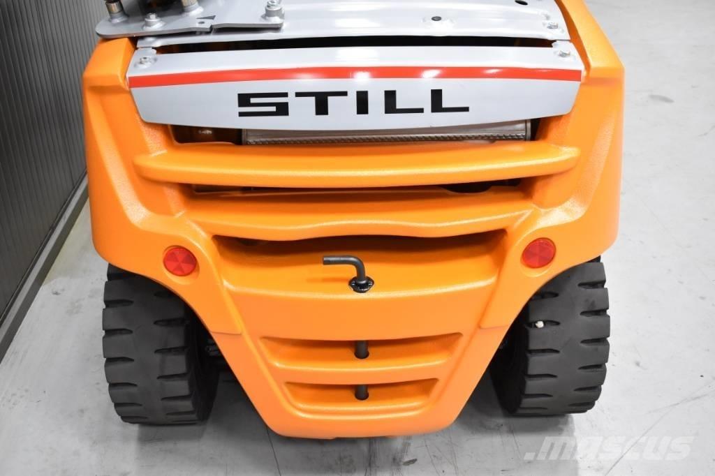 Still RX 70-20/600 Chariots diesel