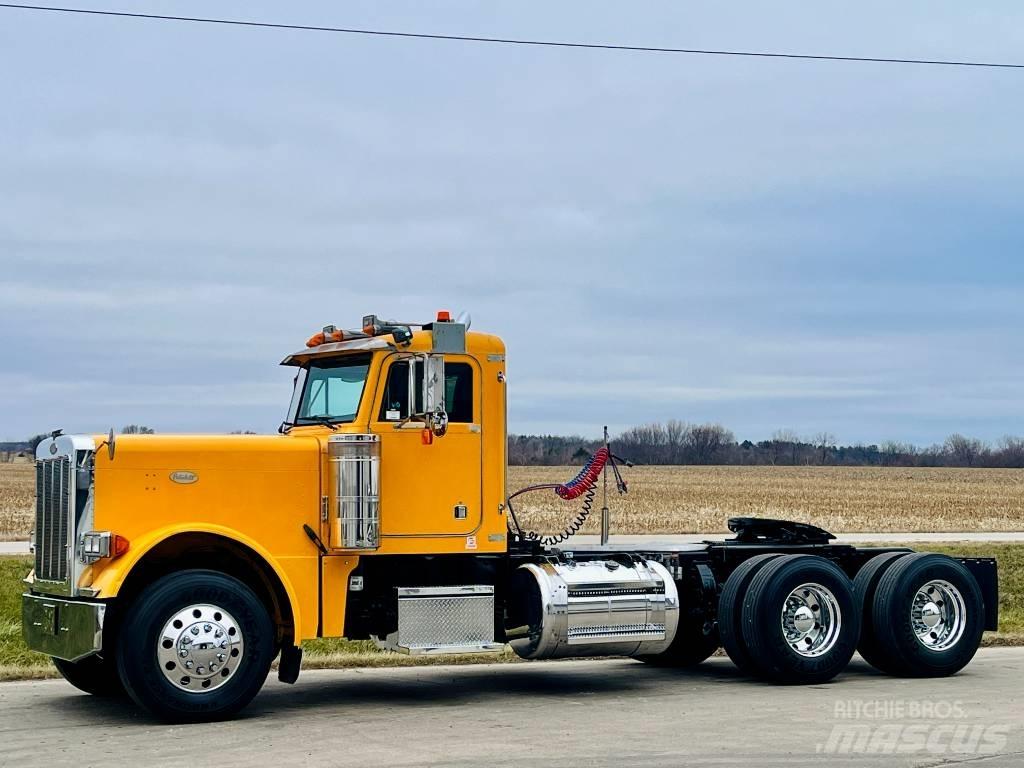 Peterbilt 379 Tracteur routier