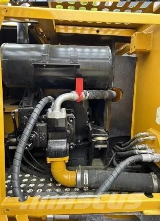 Sany SY95C Pelle sur chenilles