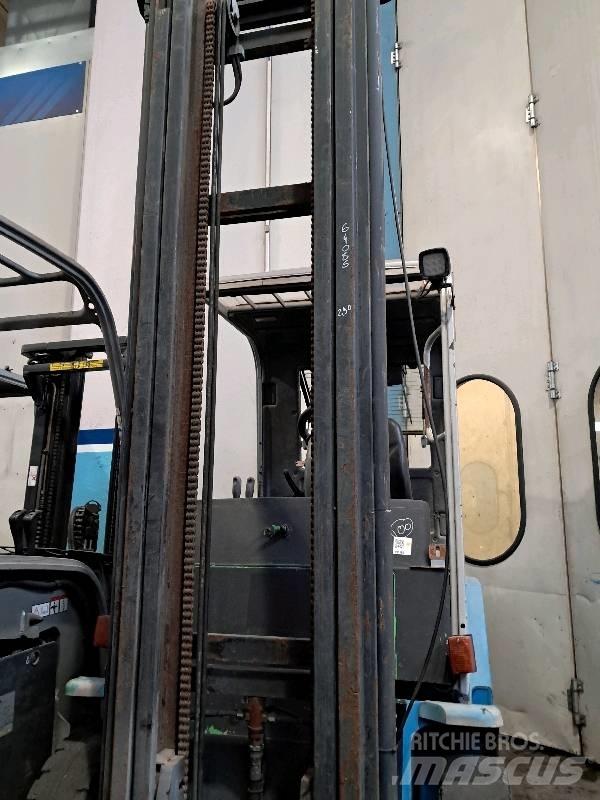 Cesab DRAGO HN 250 Chariots diesel