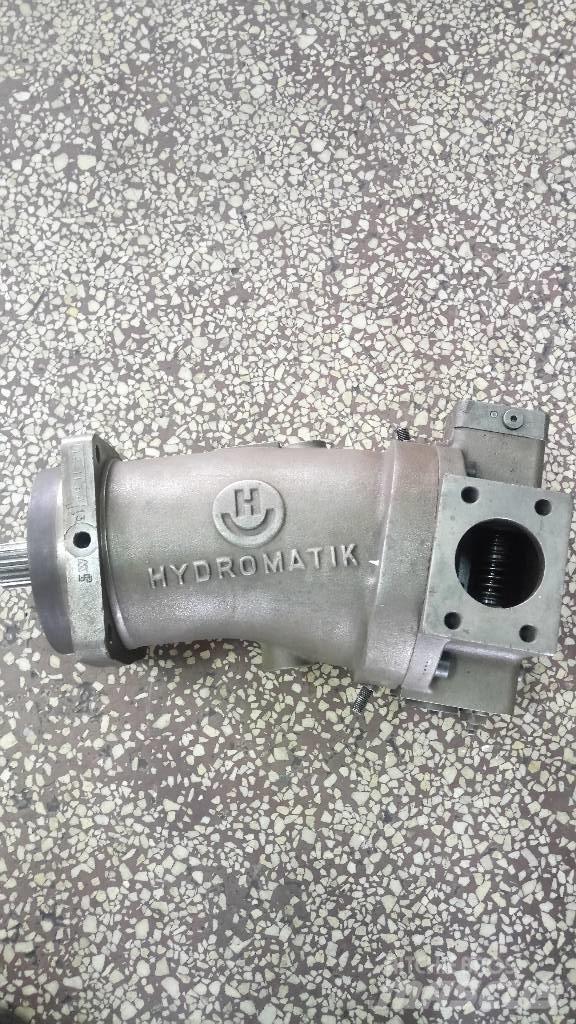 Rexroth A7V 160 Hydraulique