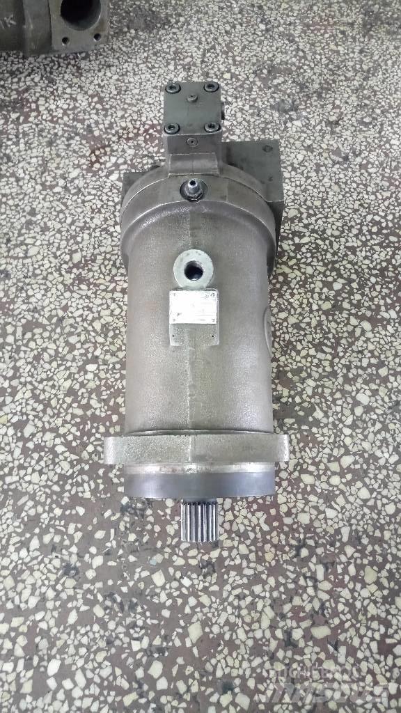 Rexroth A7V 160 Hydraulique