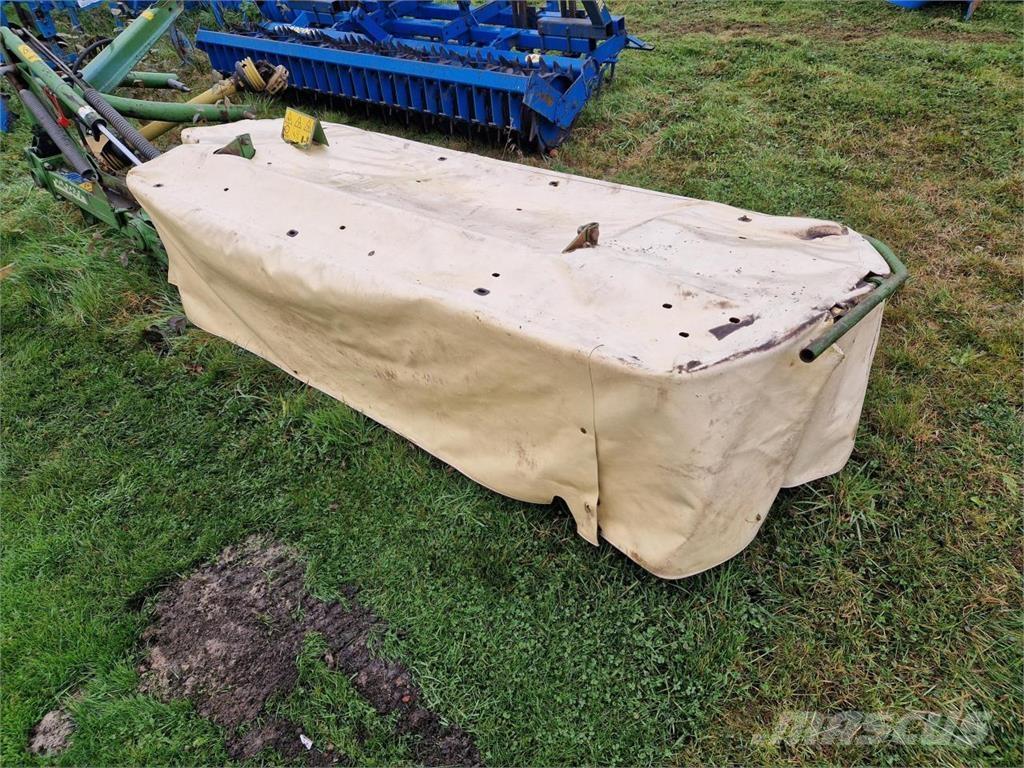 Krone AM 243S Faucheuse