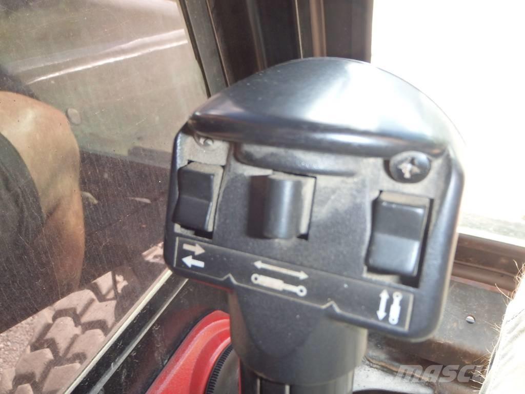 Bobcat S 300 Chargeuse compacte