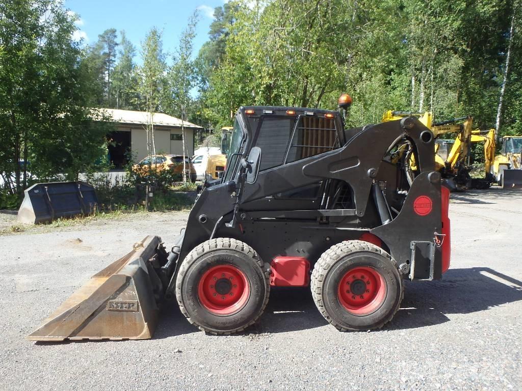 Bobcat S 300 Chargeuse compacte