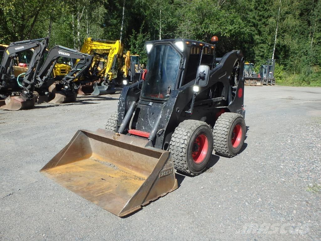 Bobcat S 300 Chargeuse compacte