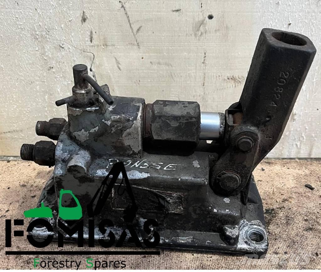 Ponsse Lift pump Hydraulique