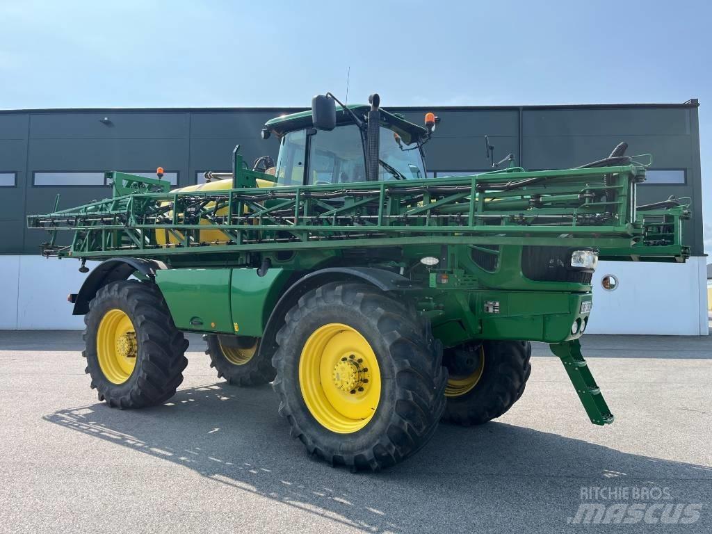 John Deere 5430 I Pulvérisateurs automoteurs